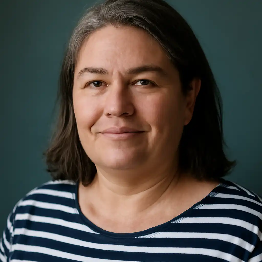 Rebecca Stone